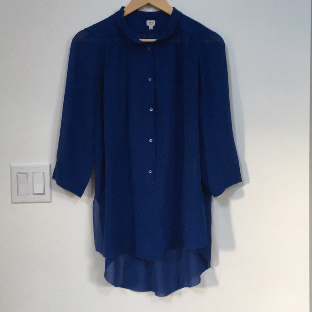 Wilfred Blouse